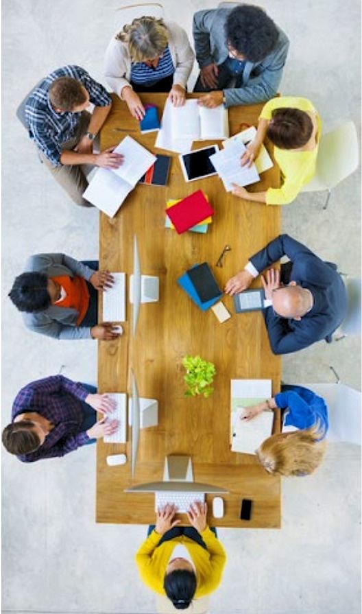 Gruppo di Lavoro Operativo per il minore con Disabilita