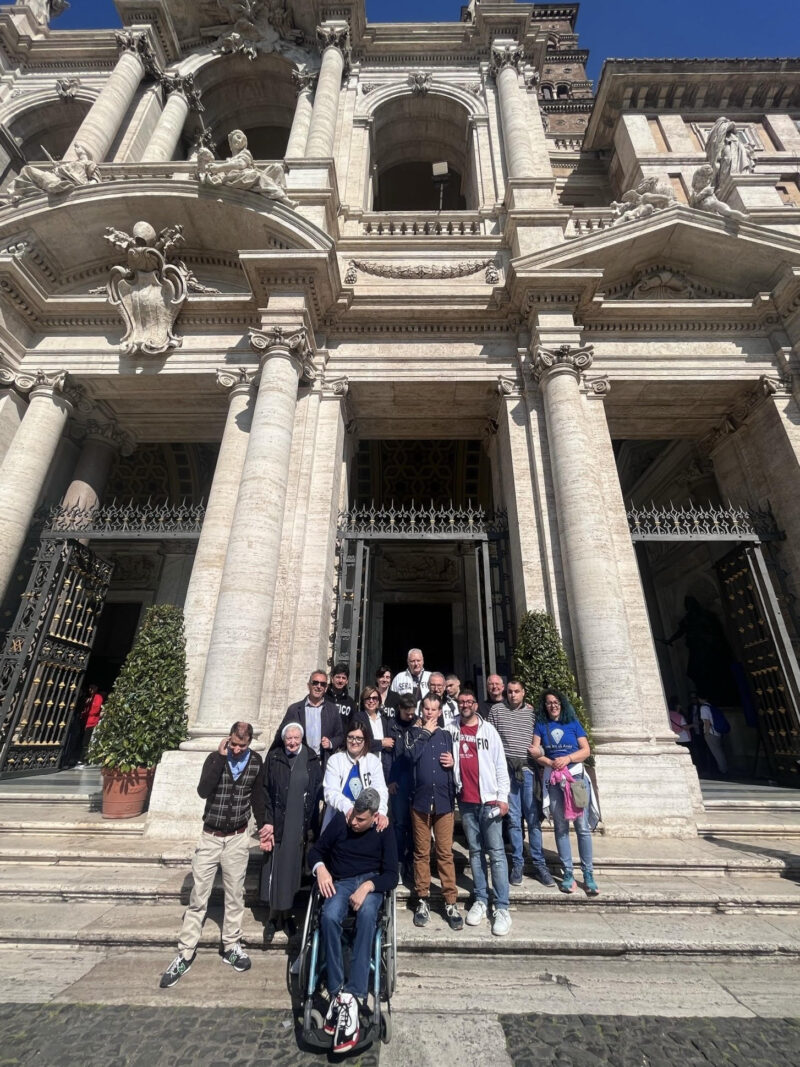 Serafico Santa Maria Maggiore